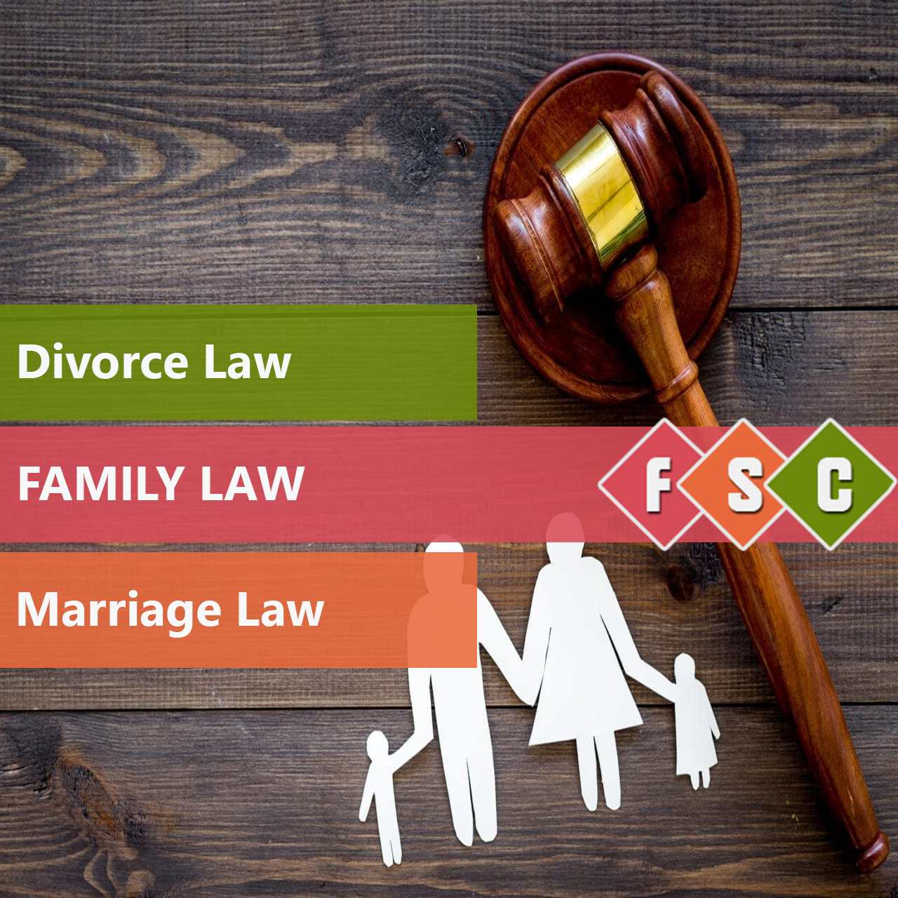 family law system
