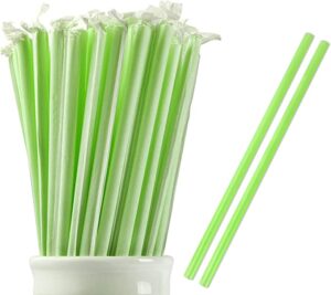 biodegradable plastic straws