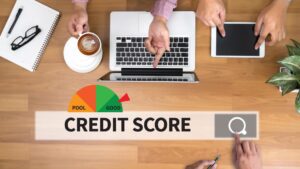 check online credit score