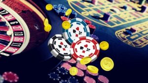 Learn How to Win at a Casino Online
