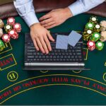 Attractive Features You Can Enjoy in Online Gambling