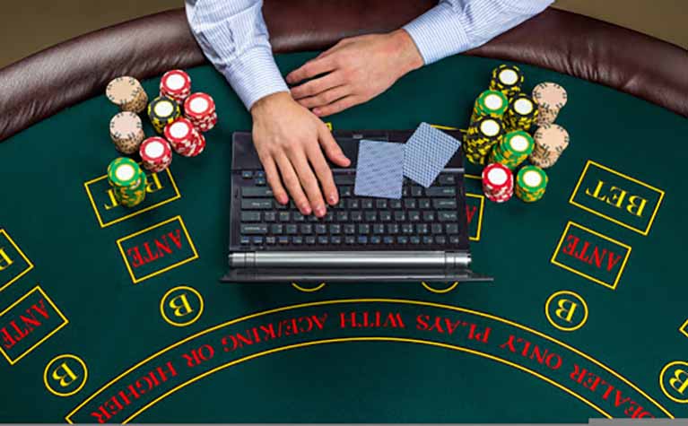 Attractive Features You Can Enjoy in Online Gambling