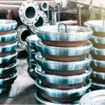 Machining Parts Supplier China