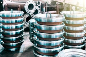 Machining Parts Supplier China