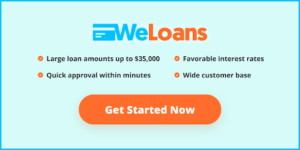 get title loans from WeLoans