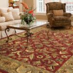 Preserve the Beauty of Your Rug With Professional Rug Cleaning