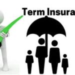 buy term insurance