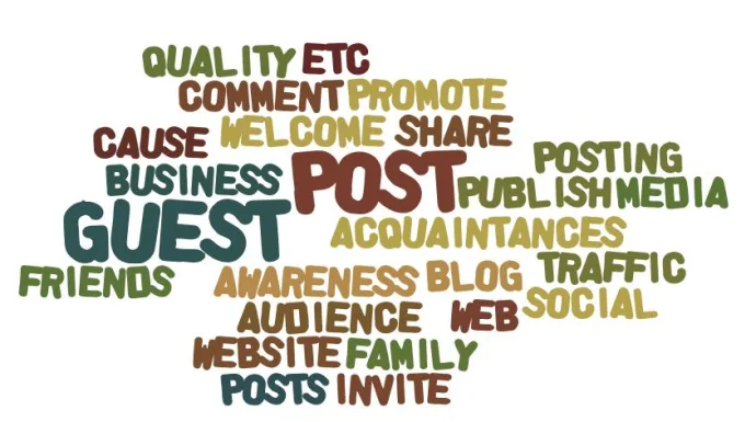 Guest posting services who take the time to perfect their guest posting skills can achieve a lot. If you are not doing guest posting right now, start immediately. I