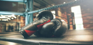 Black Friday boxing glove deals