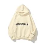 How to Wear Fashion A Guide to Style with Confidence Essentials Hoodie