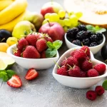 The health benefits of fruit for men with erectile dysfunction
