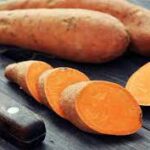 How Sweet Potatoes Improve Your Overall Well-Being