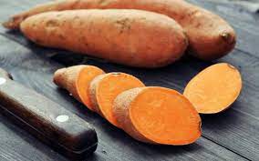How Sweet Potatoes Improve Your Overall Well-Being