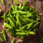 How sugar snap peas keep you healthy