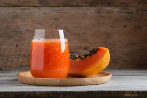 Papaya Can Improve Your Longevity And Health.