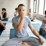 The Healing Power of Yoga and Meditation