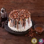 Avail advantages of online cake orders