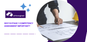 Stage 1 Competency Assessment