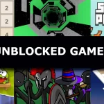 Special Unblocked Games