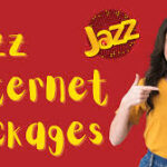 Jazz 3G vs 4G: Which Internet Package is Right for You?