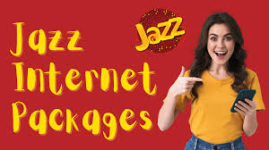 Jazz 3G vs 4G: Which Internet Package is Right for You?