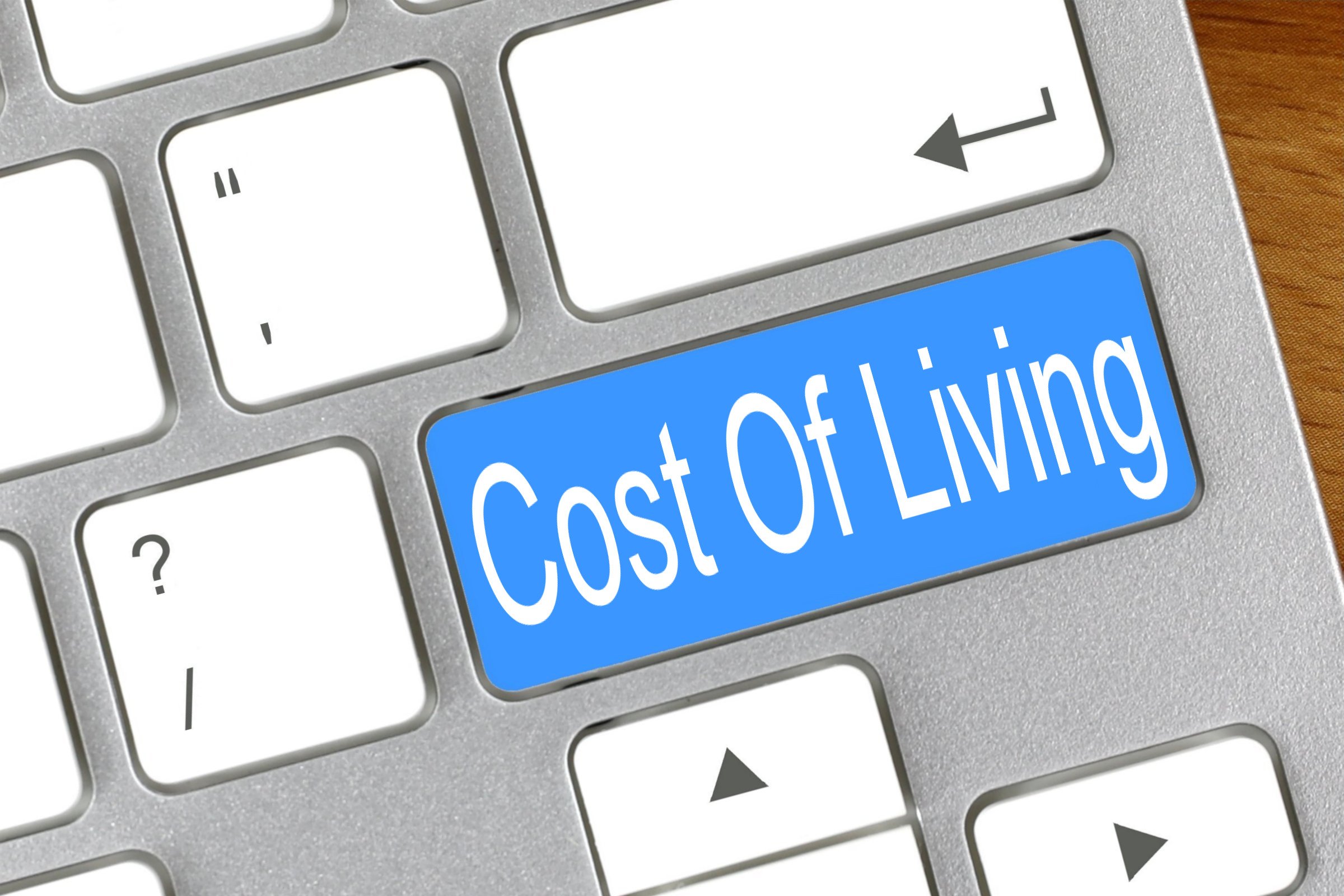 living cost in Doha