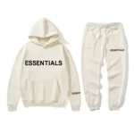 Fear of God Essential Tracksuit