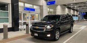 Airport Limousine: Your Comfortable Departure and Arrival