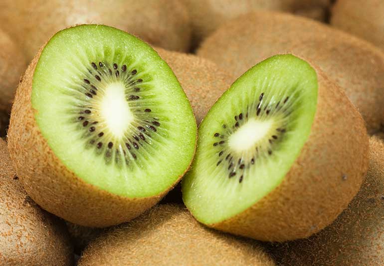 Males’s Sexual Well-being Is Higher With Kiwi