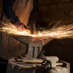 Forging the Future The Art and Science of Commercial Metal Fabrication