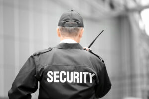 Selecting Reputable Security Services in Your Area