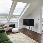 Loft Conversion London Elevating Your Living Space