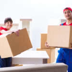 The Art of Seamless Relocation Hiring Professional Movers in Kingston