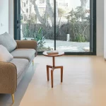 Transforming London Homes The Beauty and Durability of Microcement Floors