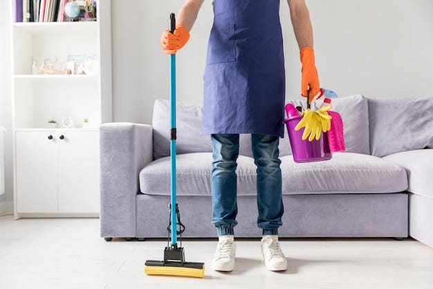 Transforming Your Space Finding the Best Cleaning Services Near Me