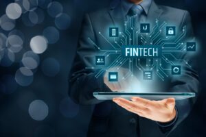 The Rise of Fintech: Tevan Asaturi’s View