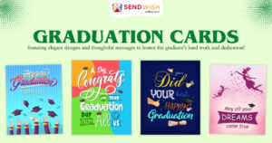 Graduation Cards