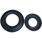 Rubber Diaphragms