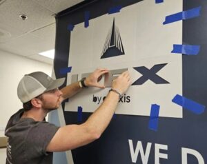 Sign Installation Services