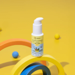 baby sunscreen