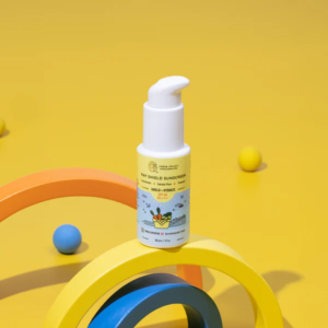 baby sunscreen