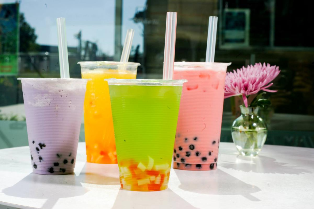 The top reasons why the bubble tea franchises are growing in today's market