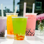 The top reasons why the bubble tea franchises are growing in today's market