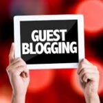 How to Become a Guest Blogging Rockstar (Step-by-Step Guide)