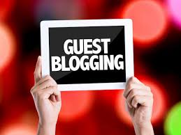 How to Become a Guest Blogging Rockstar (Step-by-Step Guide)